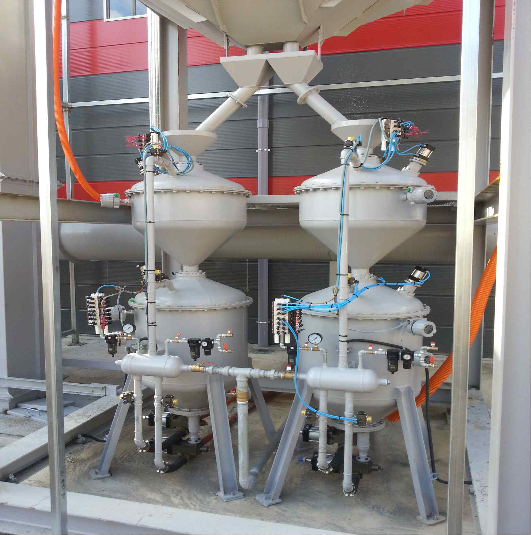 AIR NOZZLE UNIT